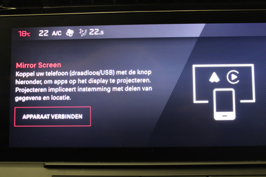 Peugeot 308 1.2 PureTech Active Pack Business |Stoelverwarming|