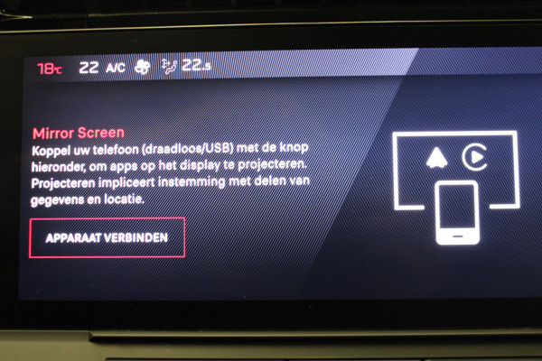 Peugeot 308 1.2 PureTech Active Pack Business |Stoelverwarming|