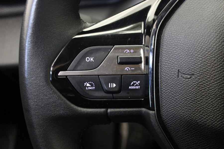 Peugeot 308 1.2 PureTech Active Pack Business |Stoelverwarming|
