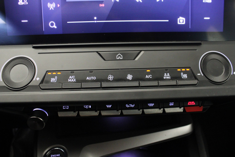 Peugeot 308 1.2 PureTech Active Pack Business |Stoelverwarming|