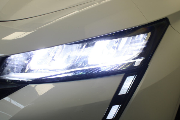 Peugeot 308 1.2 PureTech Active Pack Business |Stoelverwarming|