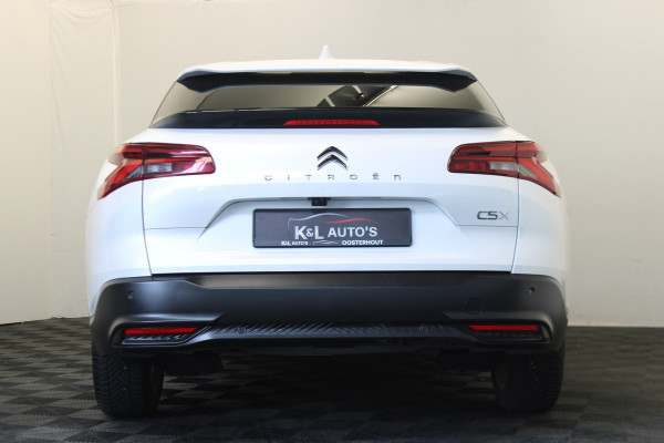 Citroën C5 X 1.2 PureTech Feel |Navi|Camera| Citroën C5 X 1.2 PureTech Feel |Navi|Camera|