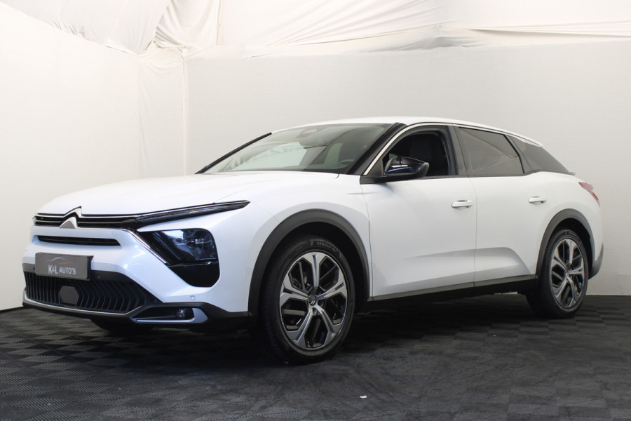 Citroën C5 X 1.2 PureTech Feel |Navi|Camera| Citroën C5 X 1.2 PureTech Feel |Navi|Camera|