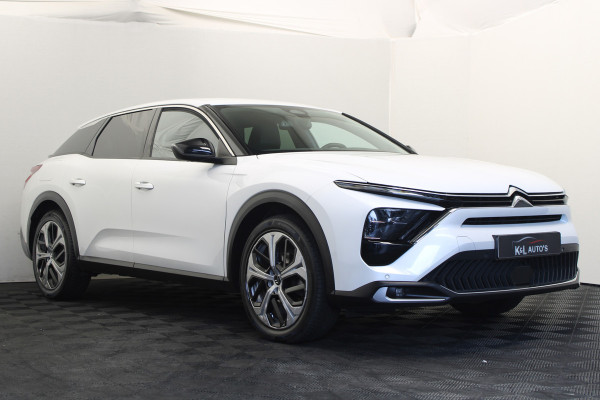 Citroën C5 X 1.2 PureTech Feel |Navi|Camera| Citroën C5 X 1.2 PureTech Feel |Navi|Camera|