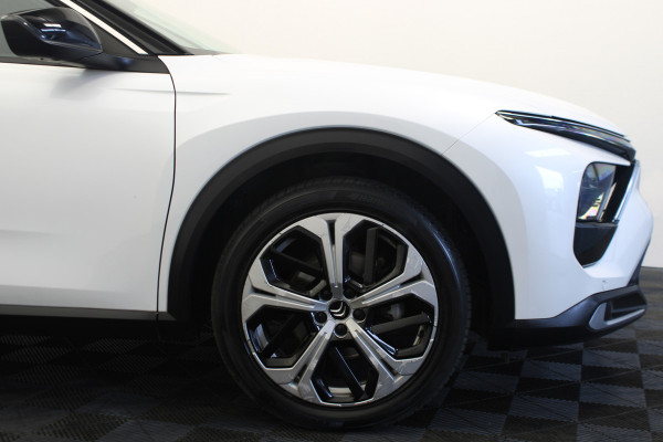 Citroën C5 X 1.2 PureTech Feel |Navi|Camera| Citroën C5 X 1.2 PureTech Feel |Navi|Camera|