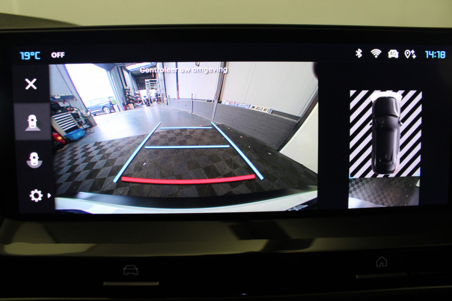 Citroën C5 X 1.2 PureTech Feel |Navi|Camera| Citroën C5 X 1.2 PureTech Feel |Navi|Camera|