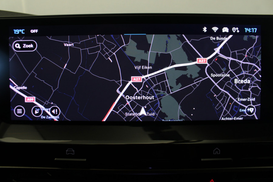 Citroën C5 X 1.2 PureTech Feel |Navi|Camera| Citroën C5 X 1.2 PureTech Feel |Navi|Camera|