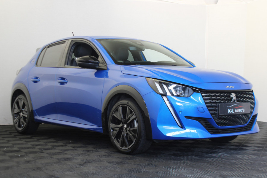 Peugeot 208 1.2 PureTech GT |Navi|Camera| Peugeot 208 1.2 PureTech GT |Navi|Camera|