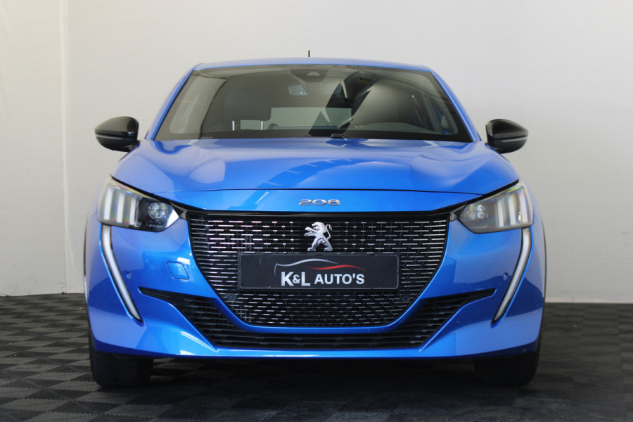 Peugeot 208 1.2 PureTech GT |Navi|Camera| Peugeot 208 1.2 PureTech GT |Navi|Camera|
