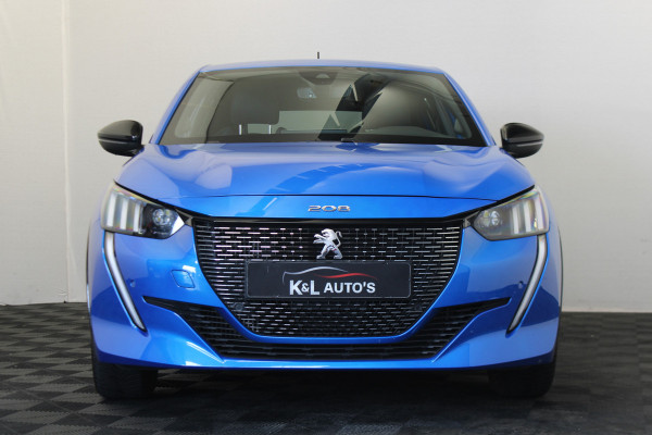 Peugeot 208 1.2 PureTech GT |Navi|Camera| Peugeot 208 1.2 PureTech GT |Navi|Camera|