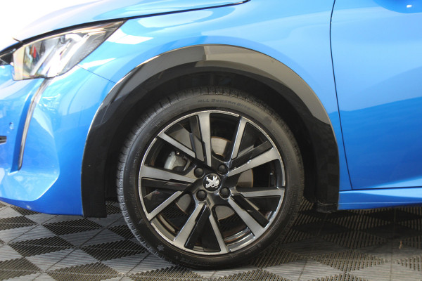 Peugeot 208 1.2 PureTech GT |Navi|Camera| Peugeot 208 1.2 PureTech GT |Navi|Camera|