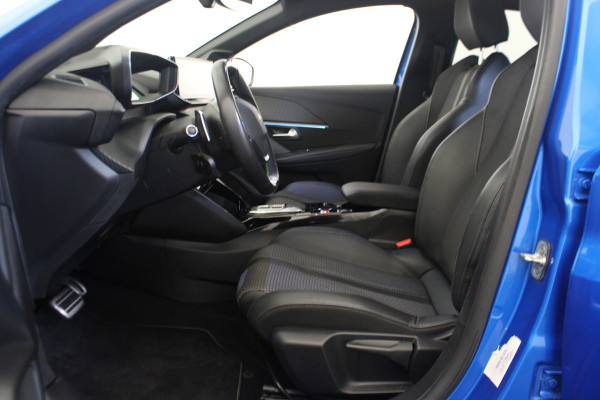 Peugeot 208 1.2 PureTech GT |Navi|Camera| Peugeot 208 1.2 PureTech GT |Navi|Camera|