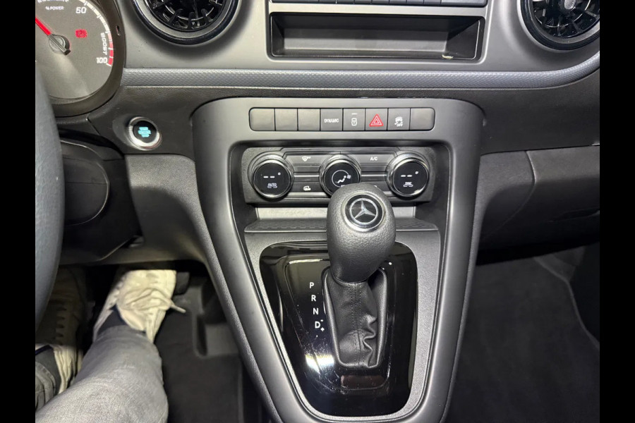Mercedes-Benz eCitan L1 Pro 51kWh l AIRCO l CRUISE CONTROL