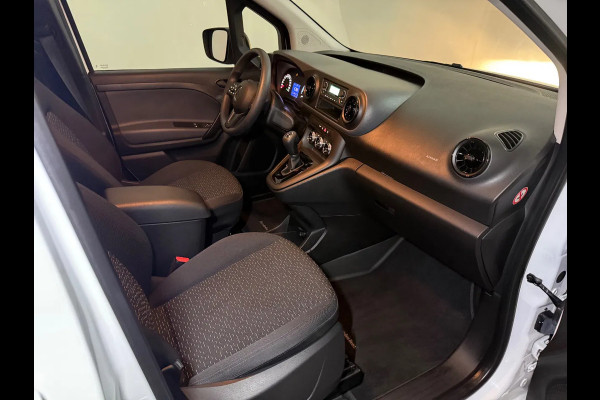 Mercedes-Benz eCitan L1 Pro 51kWh l AIRCO l CRUISE CONTROL