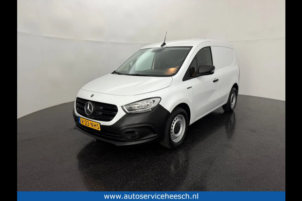 Mercedes-Benz eCitan L1 Pro 51kWh l AIRCO l CRUISE CONTROL