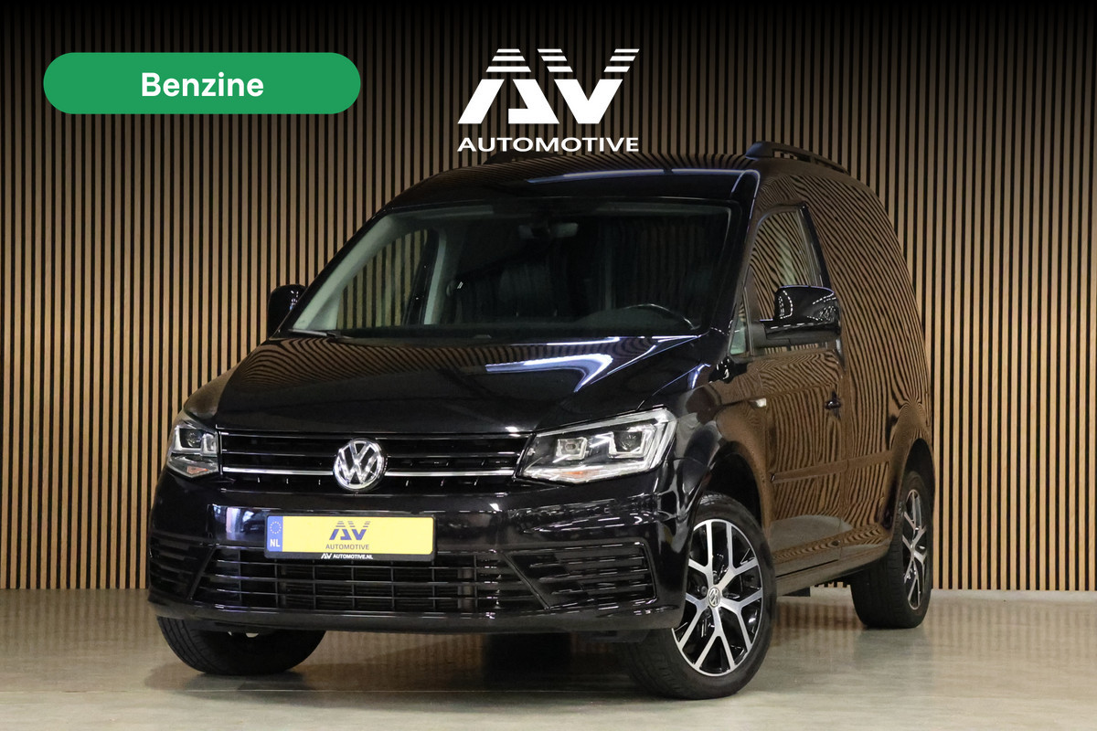 Volkswagen Caddy 1.4 TSI DSG | Bi-Xenon | Navigatie | CarPlay | Cruise control | PDC | Trekhaak | Airco | DAB | Laadruimte bekleed | Nieuwe APK Volkswagen Caddy 1.4 TSI DSG | Bi-Xenon | Navigatie | CarPlay | Cruise control | PDC | Trekhaak | Airco | DAB | Laadruimte bekleed | Nieuwe APK