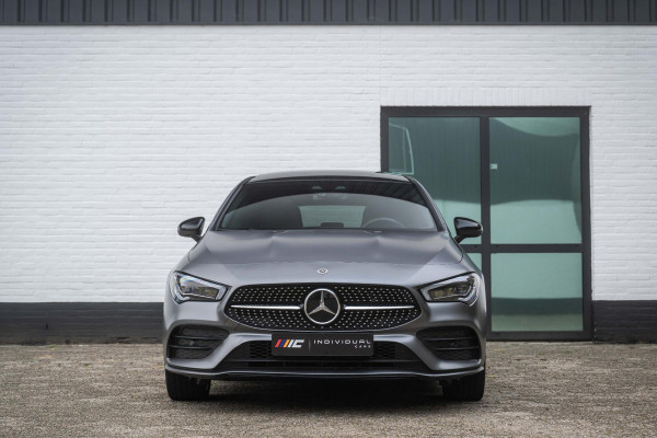 Mercedes-Benz CLA-Klasse Shooting Brake 250 e AMG ACC HuD Panorama Multibeam MANUFAKTUR Mercedes-Benz CLA-Klasse Shooting Brake 250 e AMG ACC HuD Panorama Multibeam MANUFAKTUR