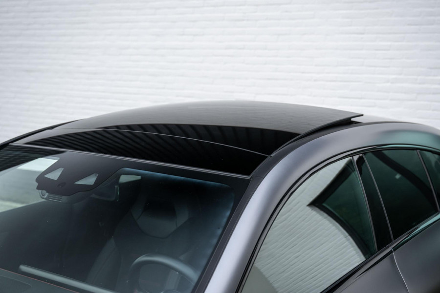 Mercedes-Benz CLA-Klasse Shooting Brake 250 e AMG ACC HuD Panorama Multibeam MANUFAKTUR Mercedes-Benz CLA-Klasse Shooting Brake 250 e AMG ACC HuD Panorama Multibeam MANUFAKTUR