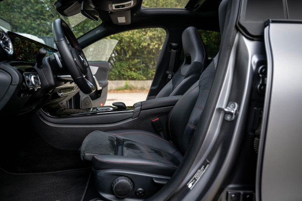 Mercedes-Benz CLA-Klasse Shooting Brake 250 e AMG ACC HuD Panorama Multibeam MANUFAKTUR Mercedes-Benz CLA-Klasse Shooting Brake 250 e AMG ACC HuD Panorama Multibeam MANUFAKTUR