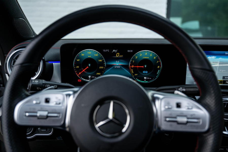 Mercedes-Benz CLA-Klasse Shooting Brake 250 e AMG ACC HuD Panorama Multibeam MANUFAKTUR Mercedes-Benz CLA-Klasse Shooting Brake 250 e AMG ACC HuD Panorama Multibeam MANUFAKTUR