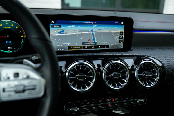 Mercedes-Benz CLA-Klasse Shooting Brake 250 e AMG ACC HuD Panorama Multibeam MANUFAKTUR Mercedes-Benz CLA-Klasse Shooting Brake 250 e AMG ACC HuD Panorama Multibeam MANUFAKTUR