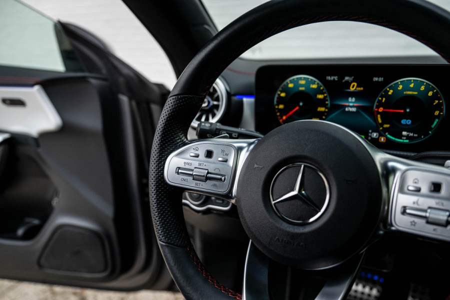 Mercedes-Benz CLA-Klasse Shooting Brake 250 e AMG ACC HuD Panorama Multibeam MANUFAKTUR Mercedes-Benz CLA-Klasse Shooting Brake 250 e AMG ACC HuD Panorama Multibeam MANUFAKTUR