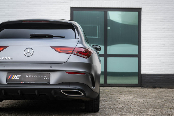 Mercedes-Benz CLA-Klasse Shooting Brake 250 e AMG ACC HuD Panorama Multibeam MANUFAKTUR Mercedes-Benz CLA-Klasse Shooting Brake 250 e AMG ACC HuD Panorama Multibeam MANUFAKTUR