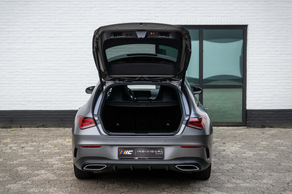 Mercedes-Benz CLA-Klasse Shooting Brake 250 e AMG ACC HuD Panorama Multibeam MANUFAKTUR Mercedes-Benz CLA-Klasse Shooting Brake 250 e AMG ACC HuD Panorama Multibeam MANUFAKTUR