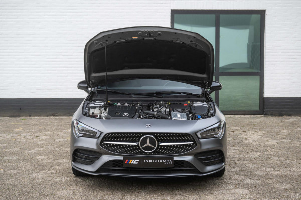 Mercedes-Benz CLA-Klasse Shooting Brake 250 e AMG ACC HuD Panorama Multibeam MANUFAKTUR Mercedes-Benz CLA-Klasse Shooting Brake 250 e AMG ACC HuD Panorama Multibeam MANUFAKTUR