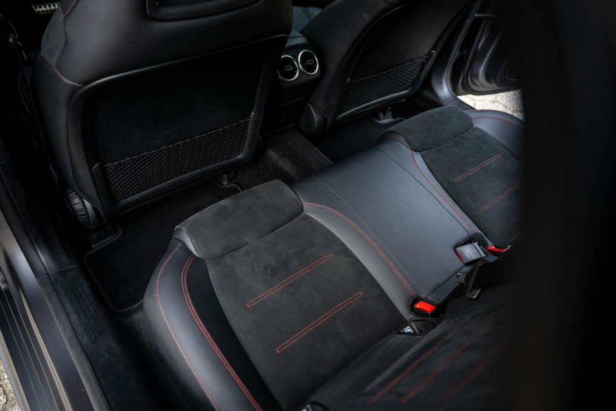 Mercedes-Benz CLA-Klasse Shooting Brake 250 e AMG ACC HuD Panorama Multibeam MANUFAKTUR Mercedes-Benz CLA-Klasse Shooting Brake 250 e AMG ACC HuD Panorama Multibeam MANUFAKTUR