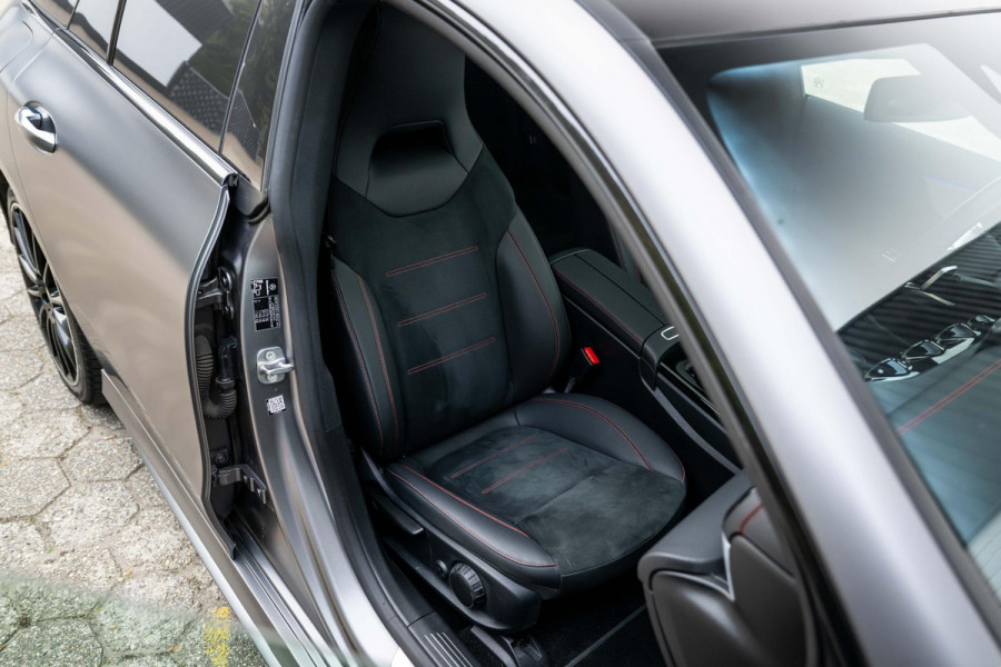 Mercedes-Benz CLA-Klasse Shooting Brake 250 e AMG ACC HuD Panorama Multibeam MANUFAKTUR Mercedes-Benz CLA-Klasse Shooting Brake 250 e AMG ACC HuD Panorama Multibeam MANUFAKTUR