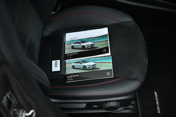 Mercedes-Benz CLA-Klasse Shooting Brake 250 e AMG ACC HuD Panorama Multibeam MANUFAKTUR Mercedes-Benz CLA-Klasse Shooting Brake 250 e AMG ACC HuD Panorama Multibeam MANUFAKTUR