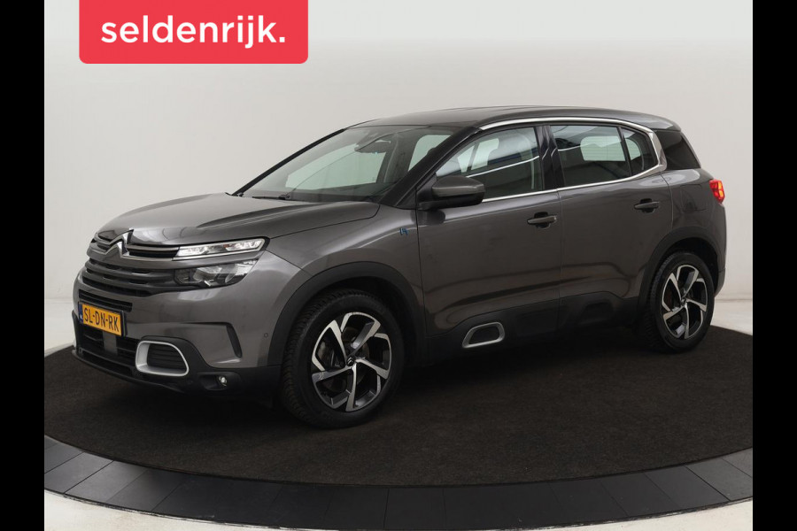 Citroën C5 Aircross 1.6 Plug-in Hybrid 225 Business | Trekhaak | Carplay | Navigatie | Camera | Parkeerhulp | Digital Cockpit | Climate control | Cruise control | PHEV Citroën C5 Aircross 1.6 Plug-in Hybrid 225 Business | Trekhaak | Carplay | Navigatie | Camera | Parkeerhulp | Digital Cockpit | Climate control | Cruise control | PHEV