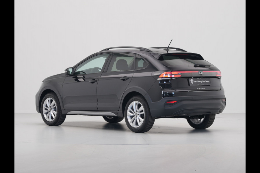 Volkswagen Taigo 1.0 TSI 95 5MT Life Edition Parkeersensoren voor en achter (Park Distance Control) | Airconditioning automatisch, 2-zone (Climatronic) Volkswagen Taigo 1.0 TSI 95 5MT Life Edition Parkeersensoren voor en achter (Park Distance Control) | Airconditioning automatisch, 2-zone (Climatronic)