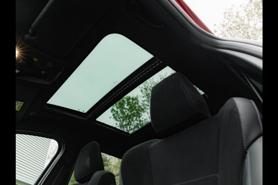 BMW 1-serie 120 M-Sport Pro - Pano - Trekhaak - Driving Ass - Camera