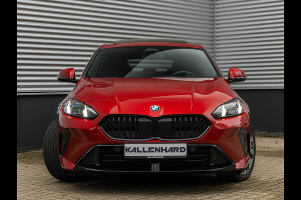 BMW 1-serie 120 M-Sport Pro - Pano - Trekhaak - Driving Ass - Camera