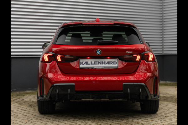 BMW 1-serie 120 M-Sport Pro - Pano - Trekhaak - Driving Ass - Camera