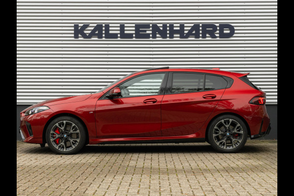 BMW 1-serie 120 M-Sport Pro - Pano - Trekhaak - Driving Ass - Camera