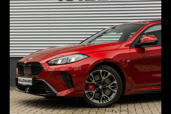 BMW 1-serie 120 M-Sport Pro - Pano - Trekhaak - Driving Ass - Camera