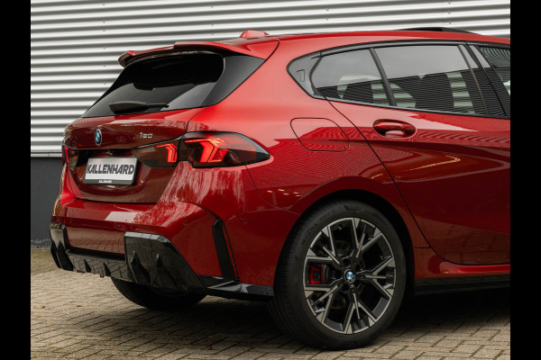 BMW 1-serie 120 M-Sport Pro - Pano - Trekhaak - Driving Ass - Camera