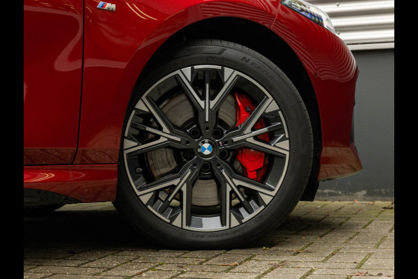 BMW 1-serie 120 M-Sport Pro - Pano - Trekhaak - Driving Ass - Camera