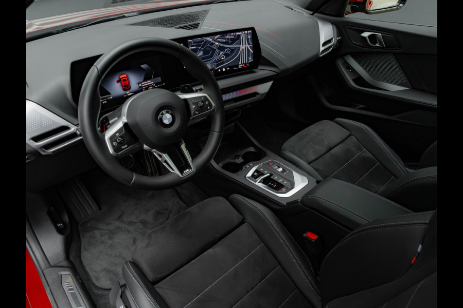 BMW 1-serie 120 M-Sport Pro - Pano - Trekhaak - Driving Ass - Camera