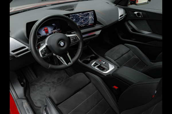 BMW 1-serie 120 M-Sport Pro - Pano - Trekhaak - Driving Ass - Camera