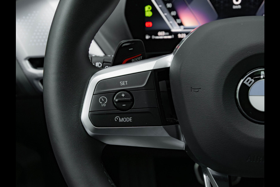 BMW 1-serie 120 M-Sport Pro - Pano - Trekhaak - Driving Ass - Camera