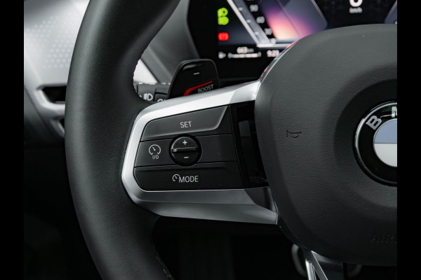 BMW 1-serie 120 M-Sport Pro - Pano - Trekhaak - Driving Ass - Camera