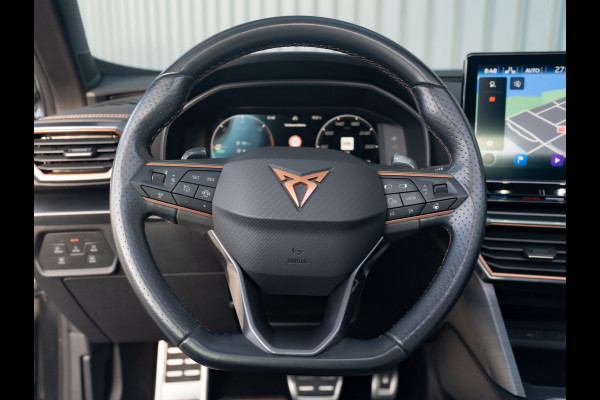 CUPRA Formentor 1.4 e-Hybrid 245Pk VZ Copper Edition | Panodak | Keyless | Camera | Prijs Rijklaar!! CUPRA Formentor 1.4 e-Hybrid 245Pk VZ Copper Edition | Panodak | Keyless | Camera | Prijs Rijklaar!!