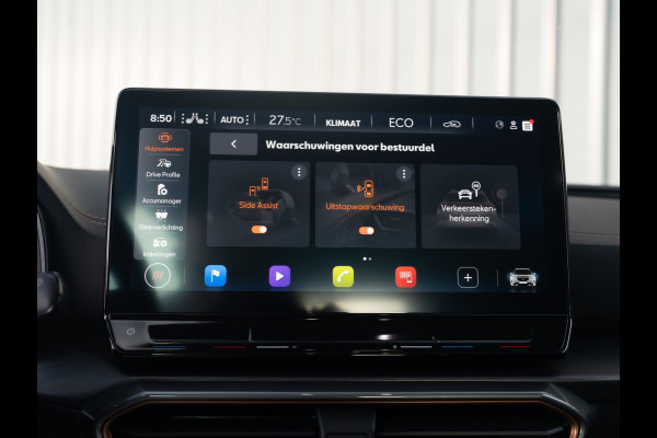 CUPRA Formentor 1.4 e-Hybrid 245Pk VZ Copper Edition | Panodak | Keyless | Camera | Prijs Rijklaar!! CUPRA Formentor 1.4 e-Hybrid 245Pk VZ Copper Edition | Panodak | Keyless | Camera | Prijs Rijklaar!!