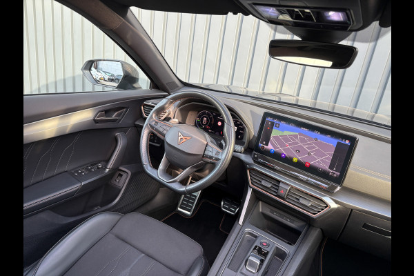 CUPRA Formentor 1.4 e-Hybrid 245Pk VZ Copper Edition | Panodak | Keyless | Camera | Prijs Rijklaar!! CUPRA Formentor 1.4 e-Hybrid 245Pk VZ Copper Edition | Panodak | Keyless | Camera | Prijs Rijklaar!!