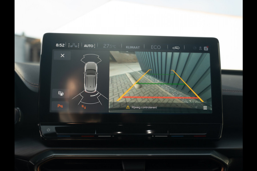 CUPRA Formentor 1.4 e-Hybrid 245Pk VZ Copper Edition | Panodak | Keyless | Camera | Prijs Rijklaar!! CUPRA Formentor 1.4 e-Hybrid 245Pk VZ Copper Edition | Panodak | Keyless | Camera | Prijs Rijklaar!!