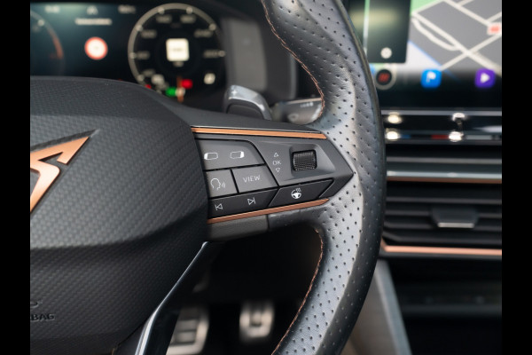 CUPRA Formentor 1.4 e-Hybrid 245Pk VZ Copper Edition | Panodak | Keyless | Camera | Prijs Rijklaar!! CUPRA Formentor 1.4 e-Hybrid 245Pk VZ Copper Edition | Panodak | Keyless | Camera | Prijs Rijklaar!!